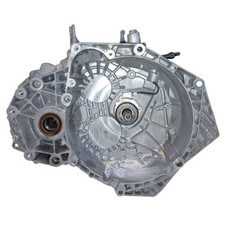 Cambio Opel Insignia 2.0 Cdti