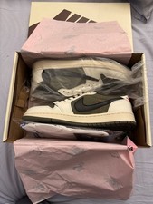 Travis Scott x NIKE Air Jordan