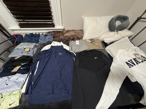 Abbigliamento golf nike - abbigliamento,