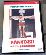 Fantozzi va in pensione - Neri