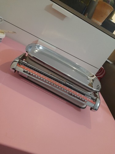 Bilancia vintage stube - bilancia,