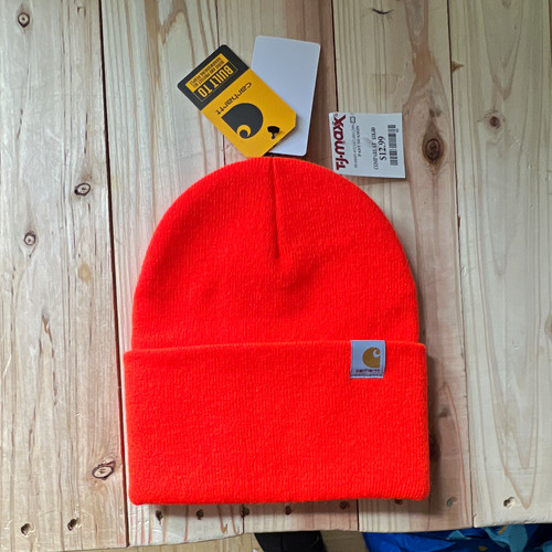 Cappello berretto carhartt - cappello,