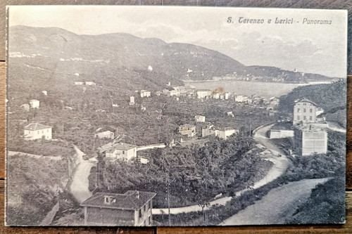 Anni san terenzo lerici - 20,