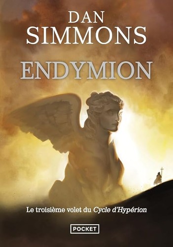 Endymion intégrale - endymion,