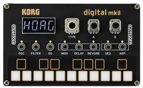 Korg tekt nts - korg, digital