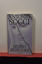 Mistero Medjugorje  aut