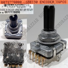 FENDER G-DEC 30 DATA ENCODER