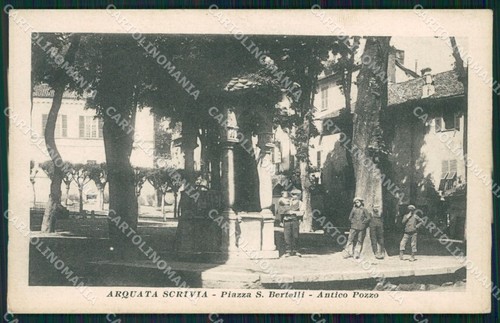 Alessandria arquata scrivia - alessandria,