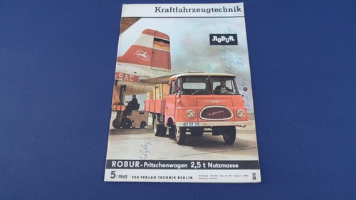 Rivista originale rdt kft - rivista,