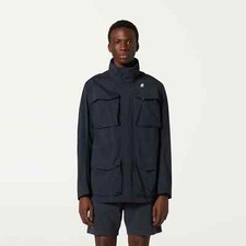 KWAY - MANPHY STRETCH NYLON
