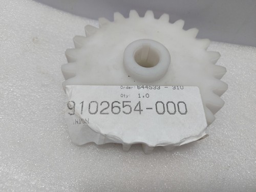 Encoder pinione alimak - encoder,