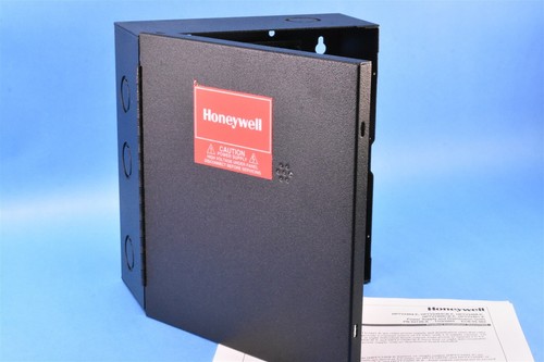 Honeywell video alimentatore - video,