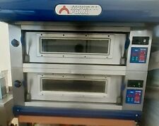 Forno Elettrico Moretti Amalfi