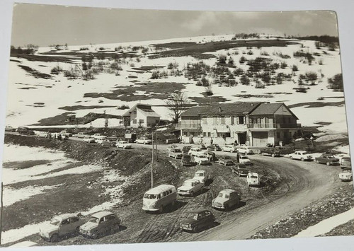 Forca canapine - , norcia