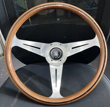 VOLANTE NARDI ORIGINALE in Legno