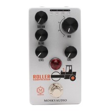 Mosky Compressore Audio a