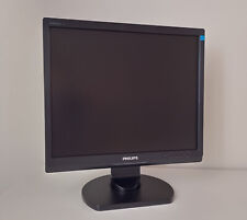Monitor Philips Brilliance 17S1SB 17'' 1280x1024 5:4 VGA DVI