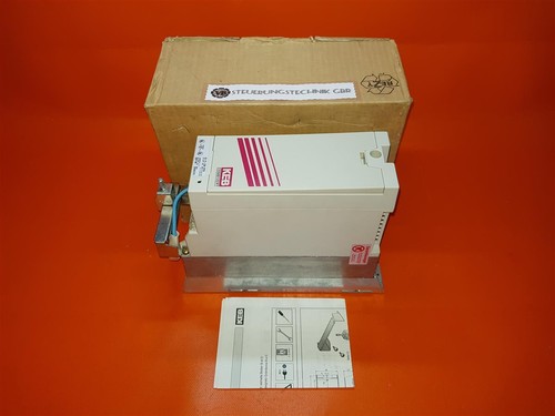 Keb combivert inverter - keb, f5
