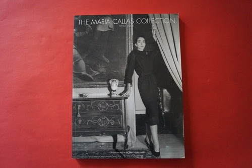 Maria callas la - callas,