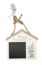 Portappunti Lavagna Da Parete