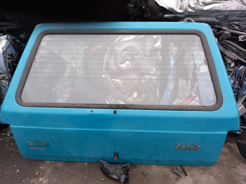 Portellone posteriore fiat - portellone,