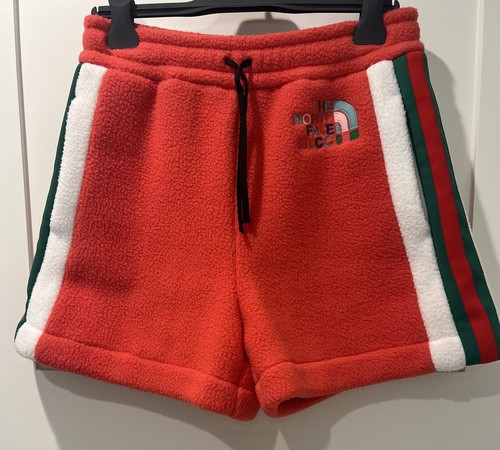 Pantaloncini corti pile - pantaloncini, in