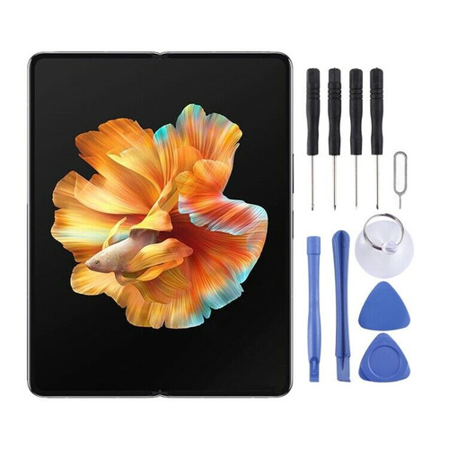 Display lcd pieghevole oem - lcd,