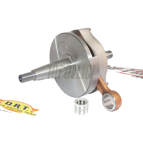 Albero motore drt match - motore, 02