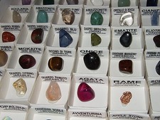 - Minerals Puppeted Crystal