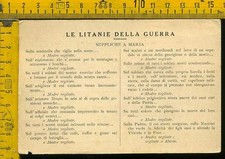 Prima guerra franchigia - prima,