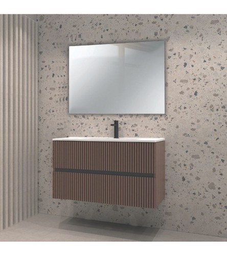 Mobile bagno sospeso - da,