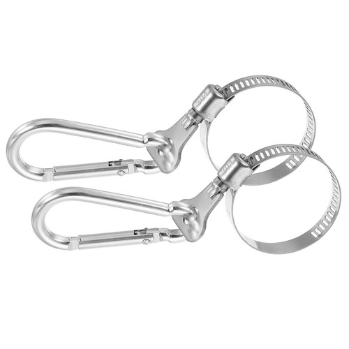 Pezzi clip per bandiera - pezzi,