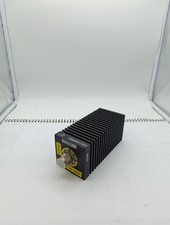 Carico Fittizio  DC-3Ghz DC3ghz 50 ohm 100W connettore N/Maschio Usato