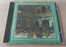 CD - Triana – Triana (El