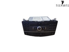 Mercedes-Benz W204 Navigatore