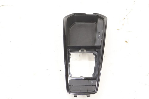 Skoda scala copertura console - copertura,