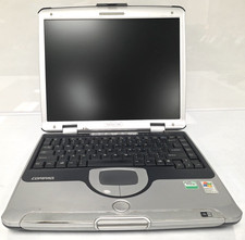 Compaq Presario 700 14.1in AMD
