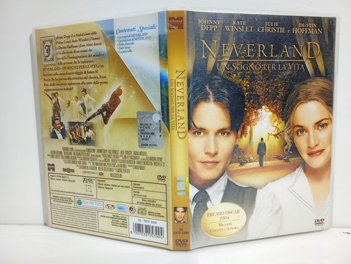95151 dvd neverland un - 95151,