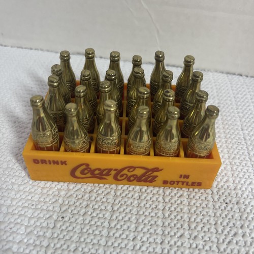 Vecchia mini coca - vecchia,