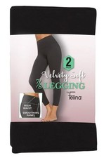 Felina Leggings Donna
