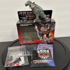 Trasformatore G1 Grimlock