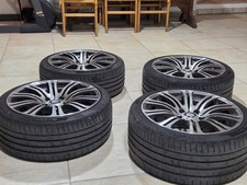 Gomme + Cerchi BMW 215 35 18 e