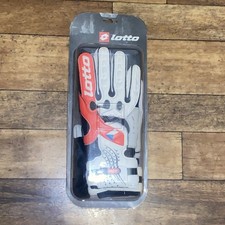 Guanti portiere vintage Lotto
