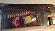 Altaya Ferrari F430 GTC #97