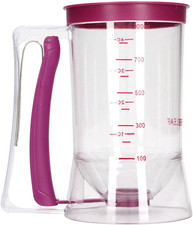 Dispenser per Pancake, 900Ml