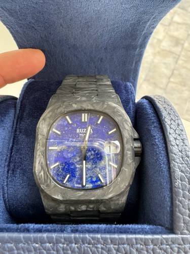 Ruzza watch luxury - ruzza,