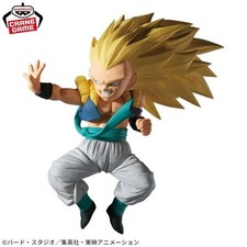 Dragon Ball Gotenks Super