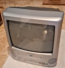 NORDMENDE tv color tubo catodico DVD/MP3 player - Stereo - Nuovo  Mai usato Raro