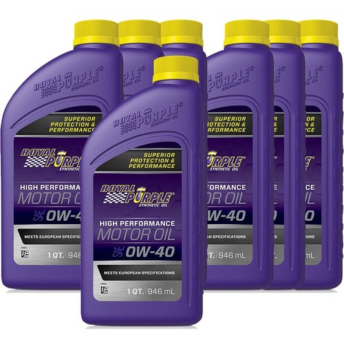 7lt olio motore sintetico - 7lt,