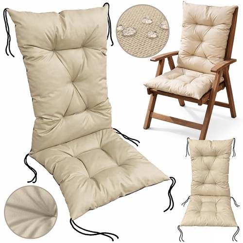 Cuscino sedia giardino - sedia,